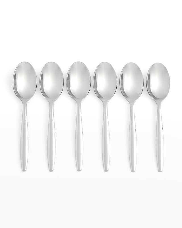 Sophie Conran Arbor Set Of 6 Cocktail Spoons