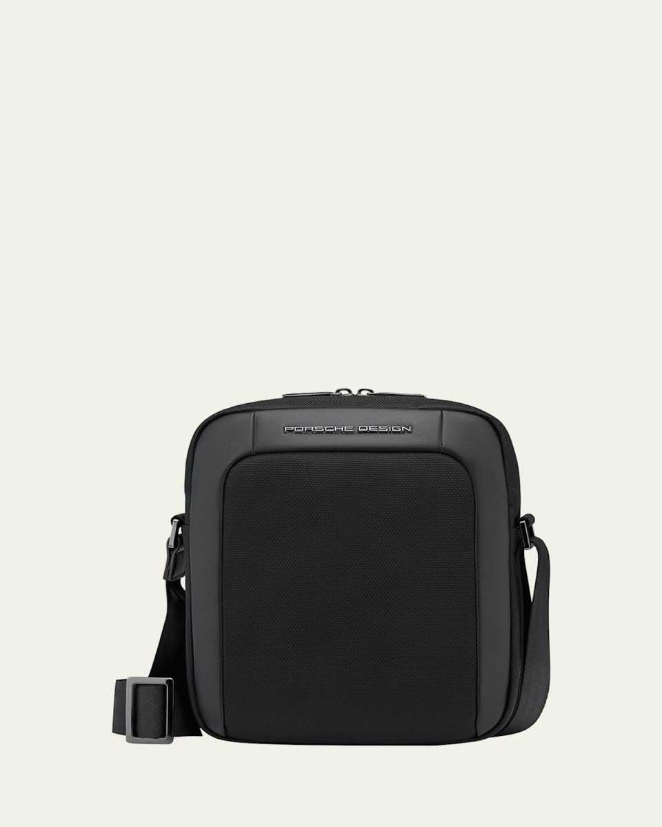 Roadster Shoulder Bag, XS