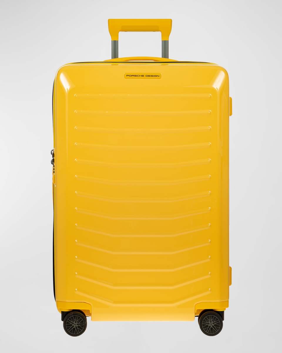 Roadster 27" Expandable Spinner Luggage
