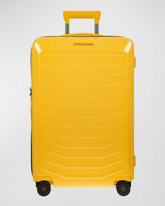 Roadster 27" Expandable Spinner Luggage