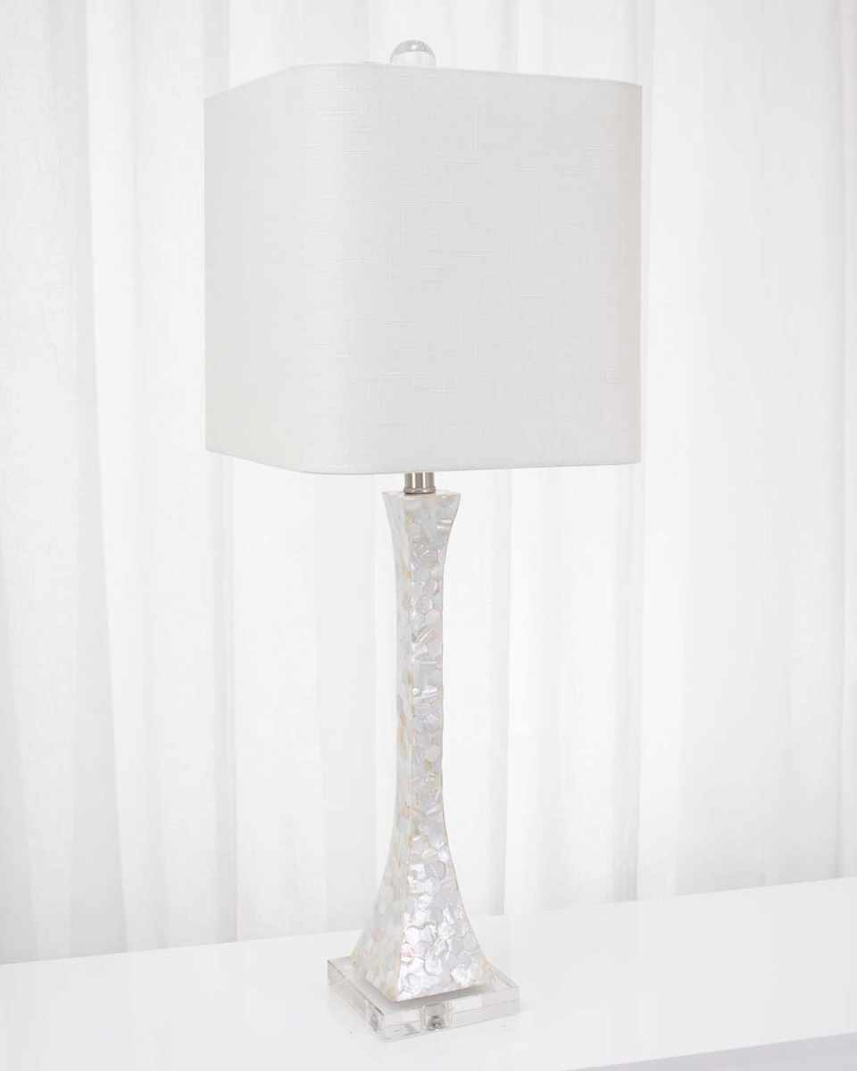 Catalina Table Lamp, 32.5"