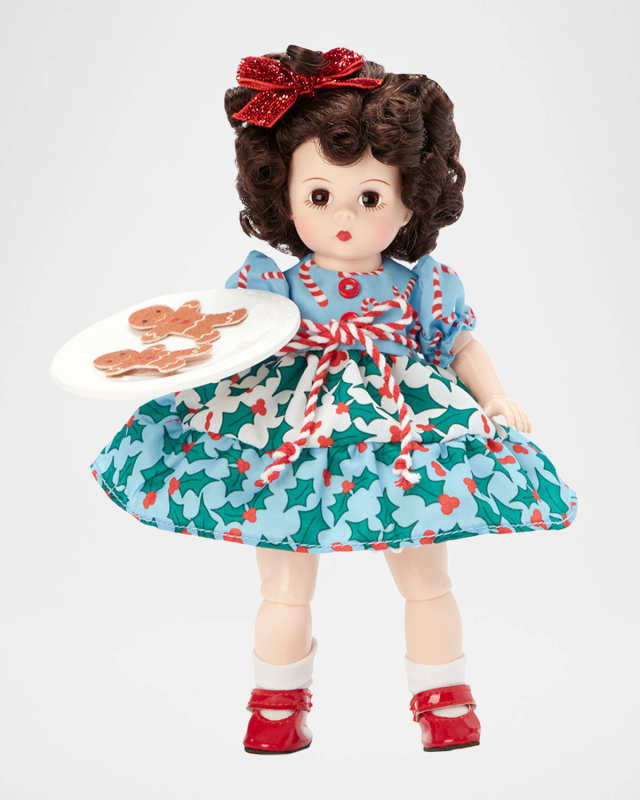 Cookie Cutie 8" Wendy Doll