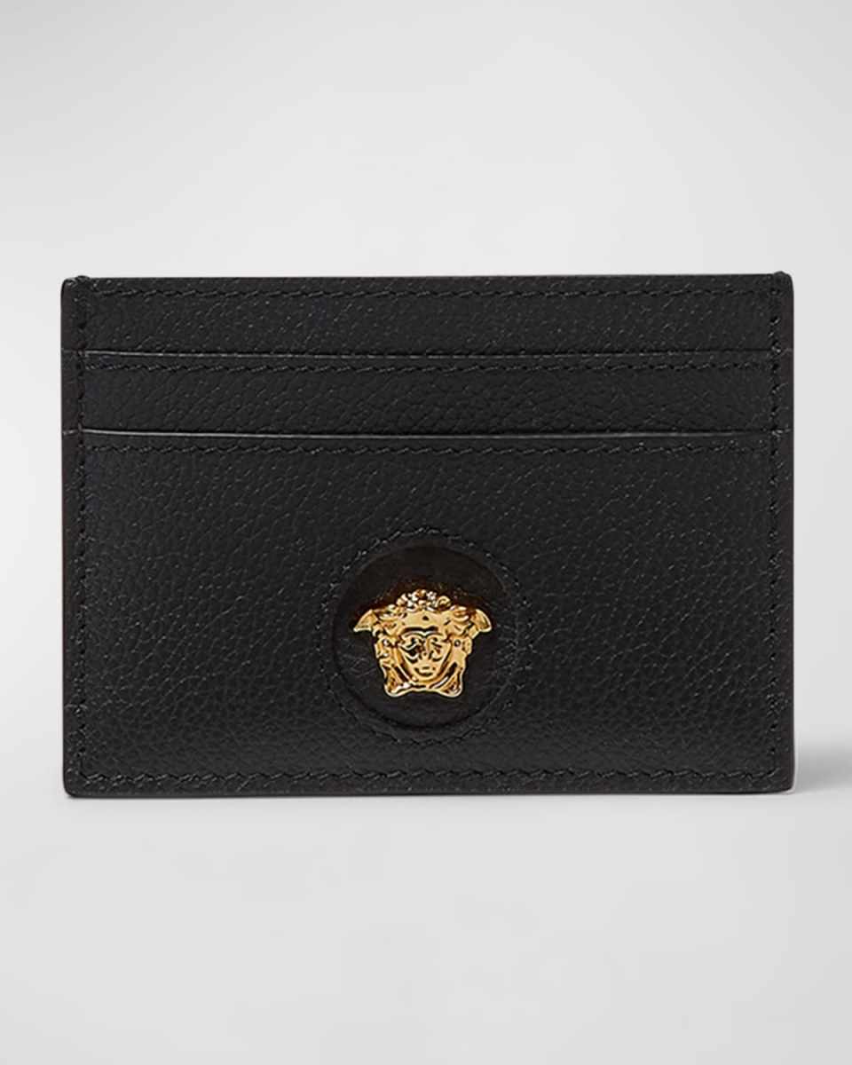 La Medusa Card Holder