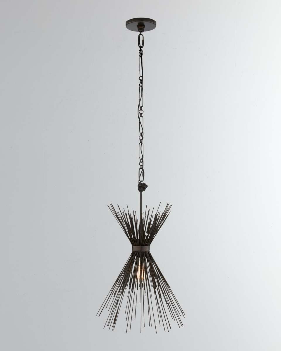 Strada Small Pendant By Kelly Wearstler