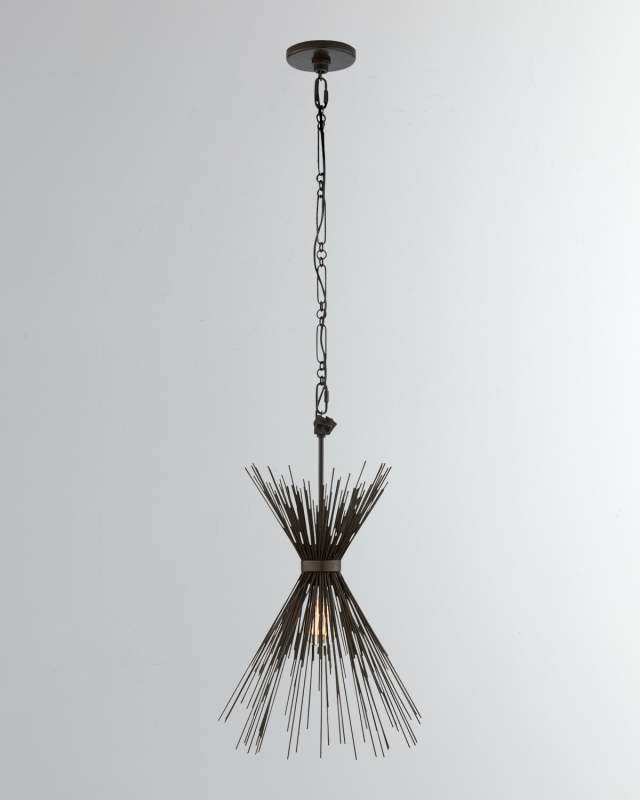 Strada Small Pendant By Kelly Wearstler
