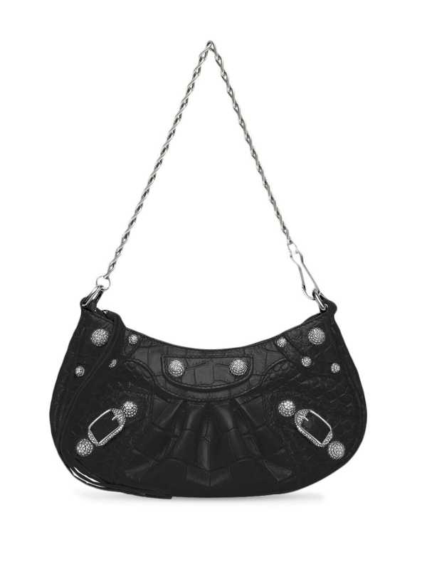 mini Le Cagole shoulder bag