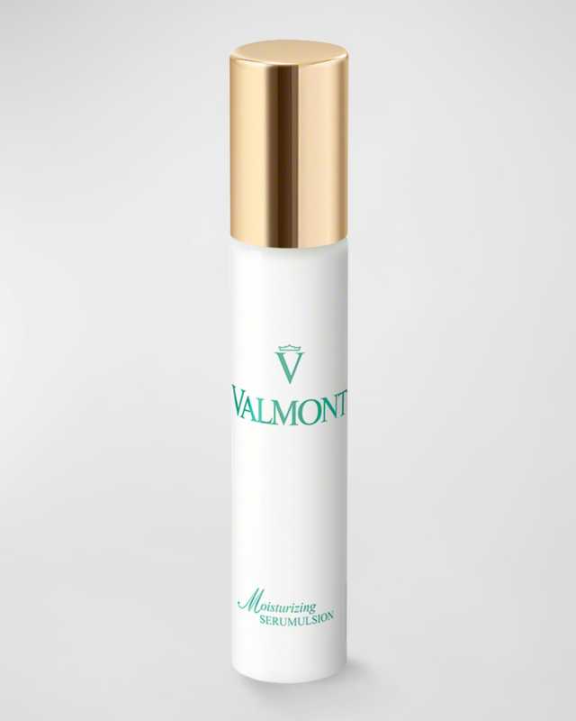 1 oz. Moisturizing Serumulsion