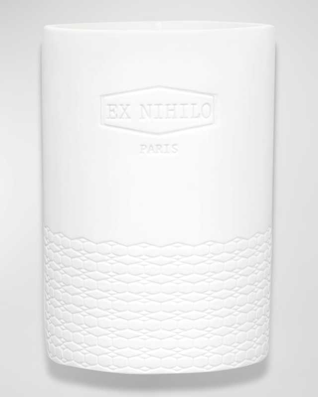 Fleur Narcotique Scented Candle