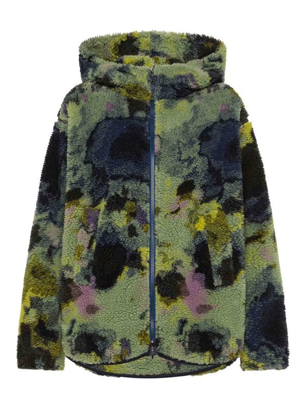 Deha Sweat-Shirts - Vert