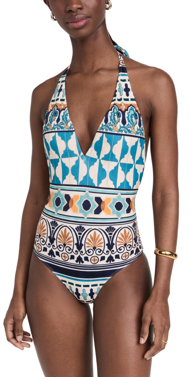 La DoubleJ Sexy One Piece Casareale Small