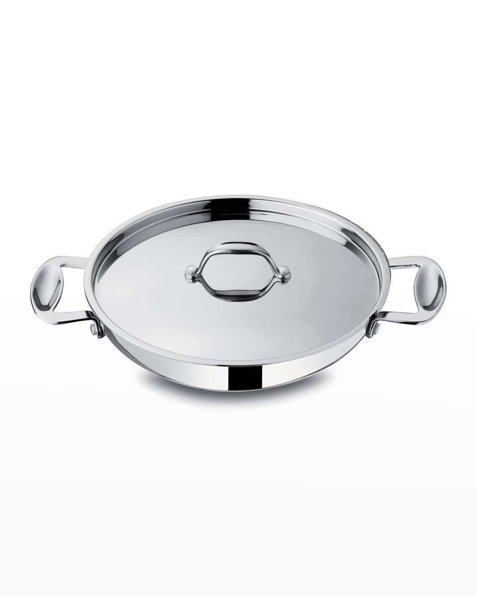 Glamour Stone 13" Nonstick Saute Pan