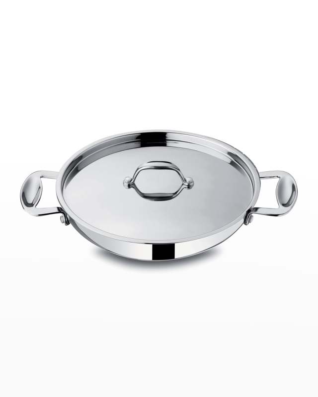 Glamour Stone 13" Nonstick Saute Pan