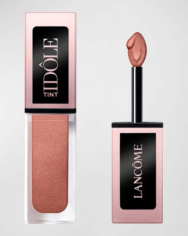 Idôle Tint Longwear Liquid Eyeshadow & Eyeliner