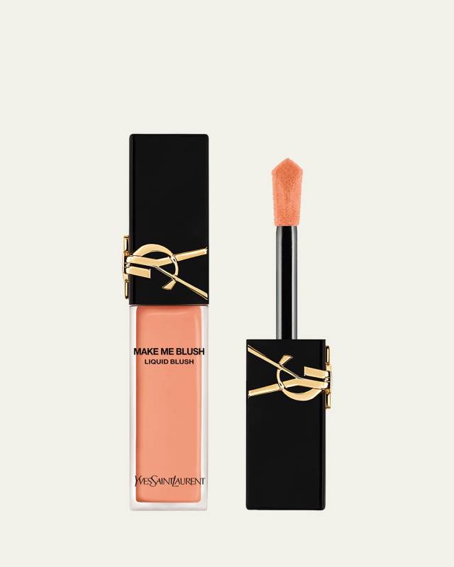 Make Me Blush Blurring Liquid Blush