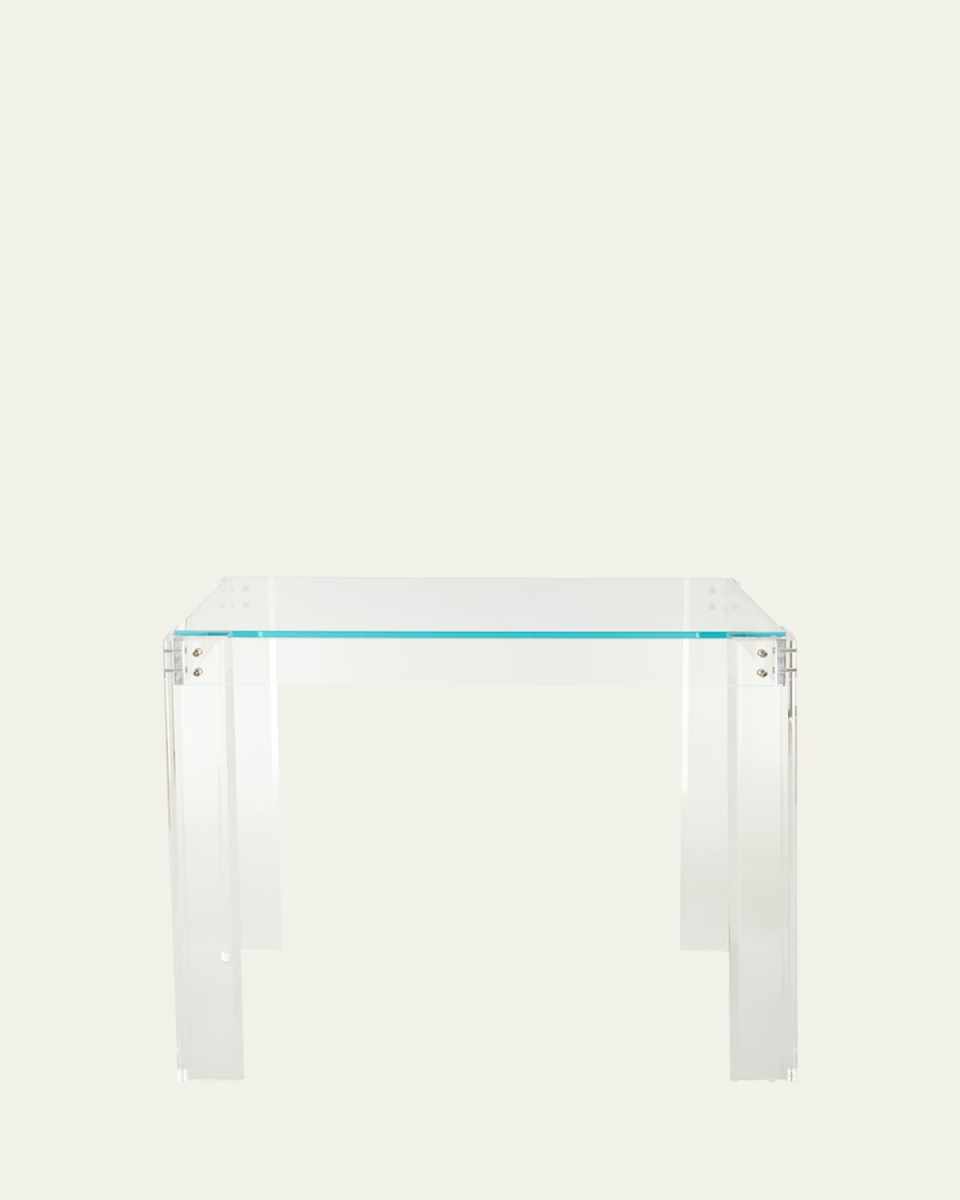 Gwyneth Game Table