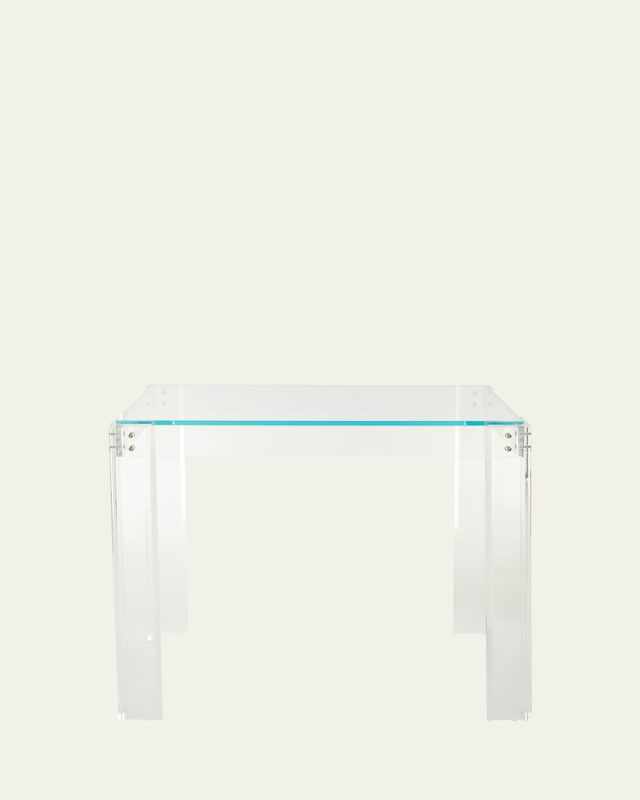 Gwyneth Game Table