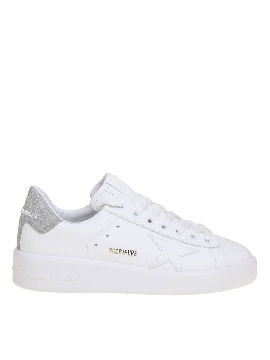 Golden Goose Baskets - Pure Star