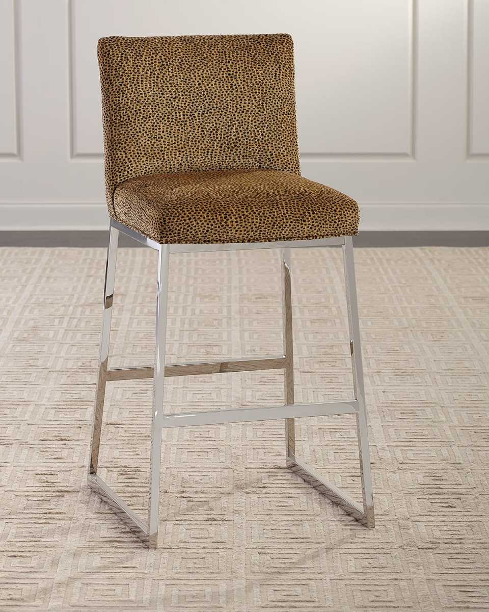 Maxima Counter Stool, 24"