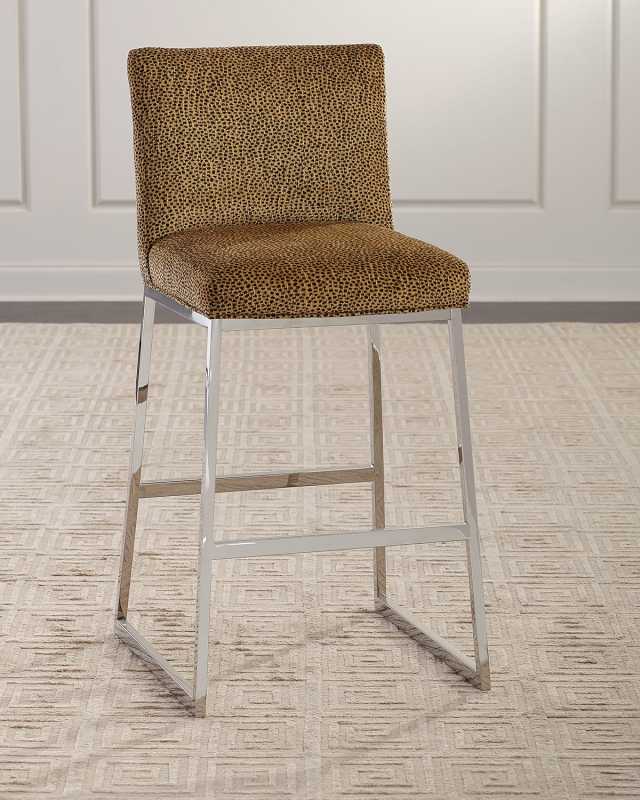 Maxima Counter Stool, 24"