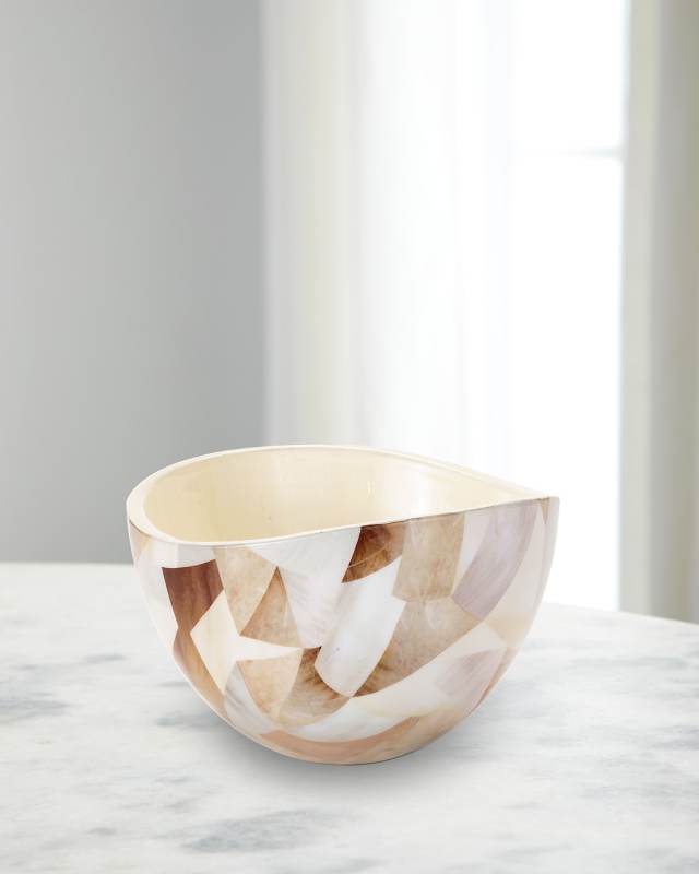 Jake Bowl, 9"