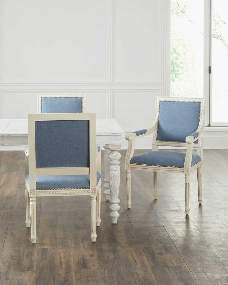 Svea Dining Armchair