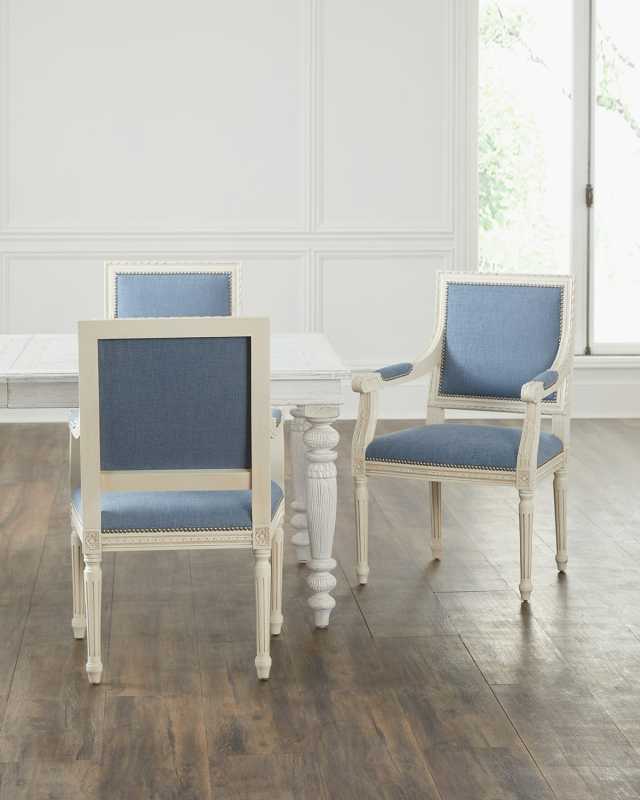 Svea Dining Armchair