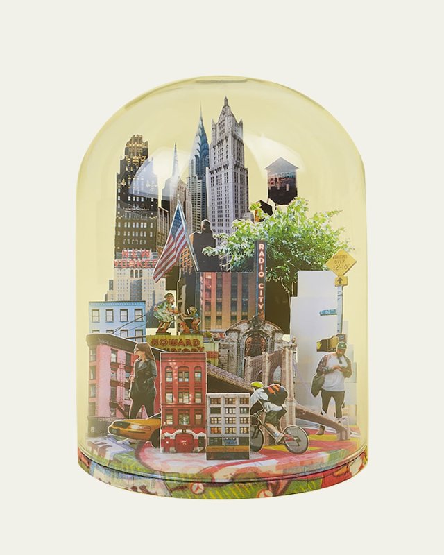 New York City Decor, Small