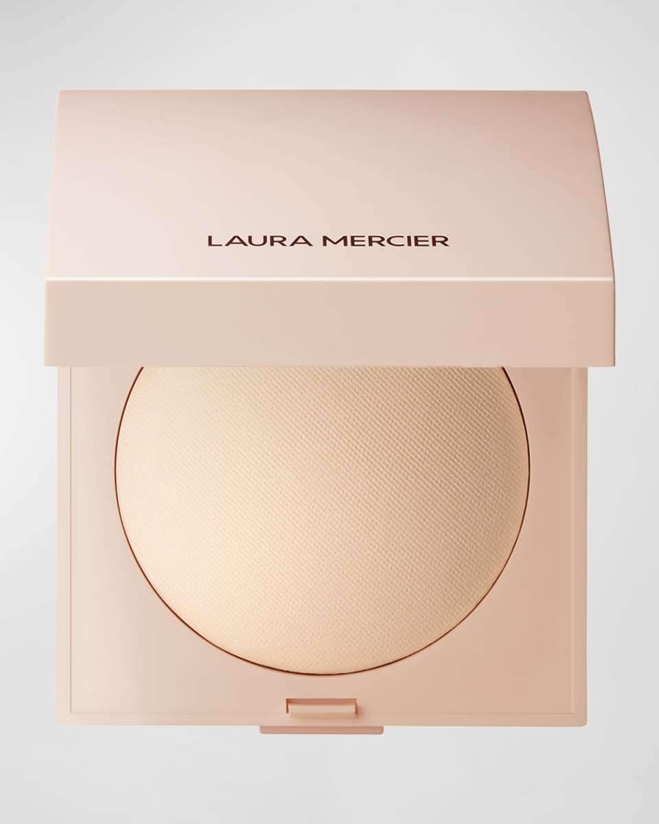 Real Flawless Luminous Perfecting Talc-Free Pressed Powder