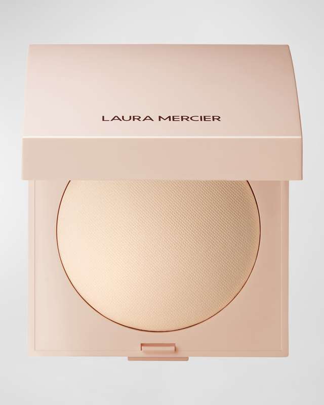 Real Flawless Luminous Perfecting Talc-Free Pressed Powder