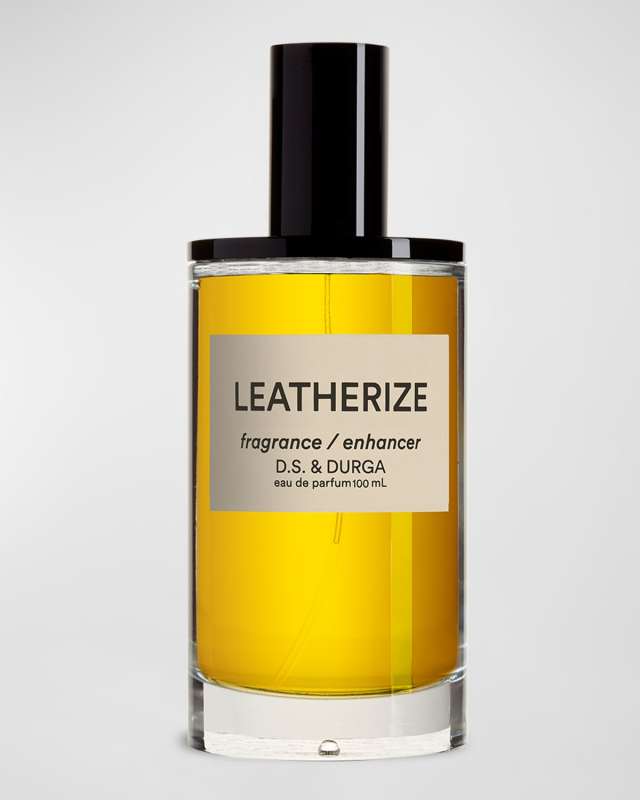 Leatherize Eau de Parfum,