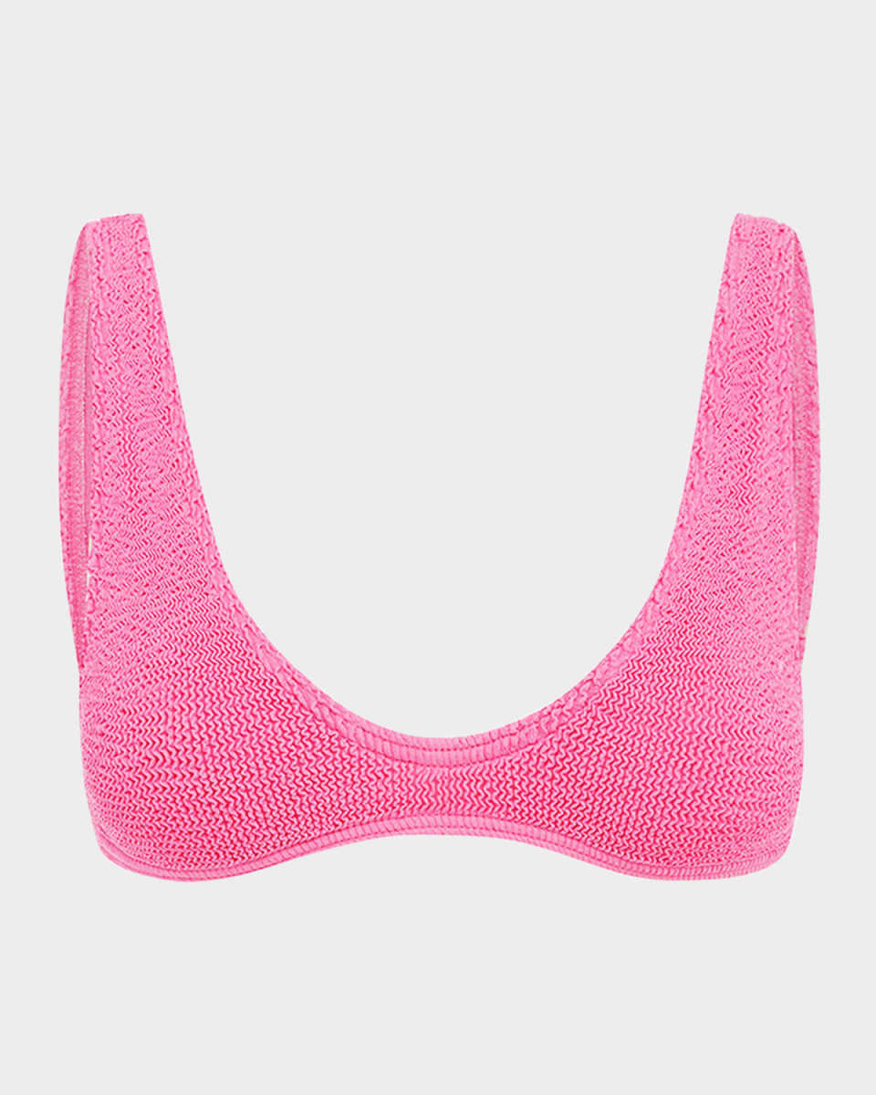Scout Bralette Bikini Top