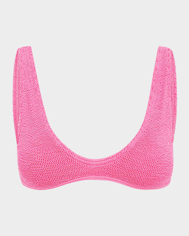 Scout Bralette Bikini Top