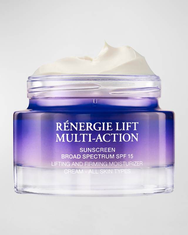 Rnergie Lift Multi-Action Cream SPF 15 All Skin Types, 1.7 oz.