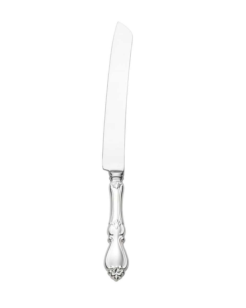 Queen Elizabeth Wedding Cake Knife