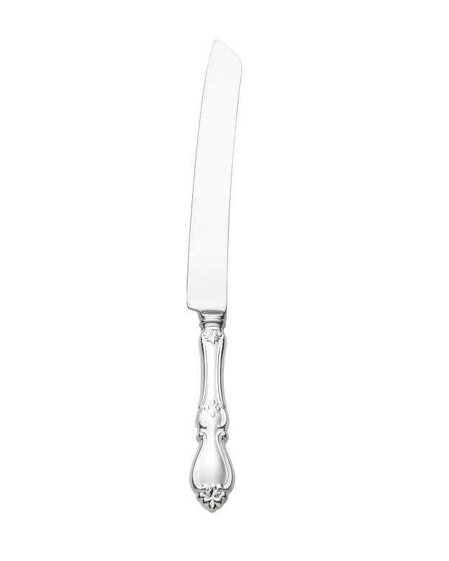 Queen Elizabeth Wedding Cake Knife