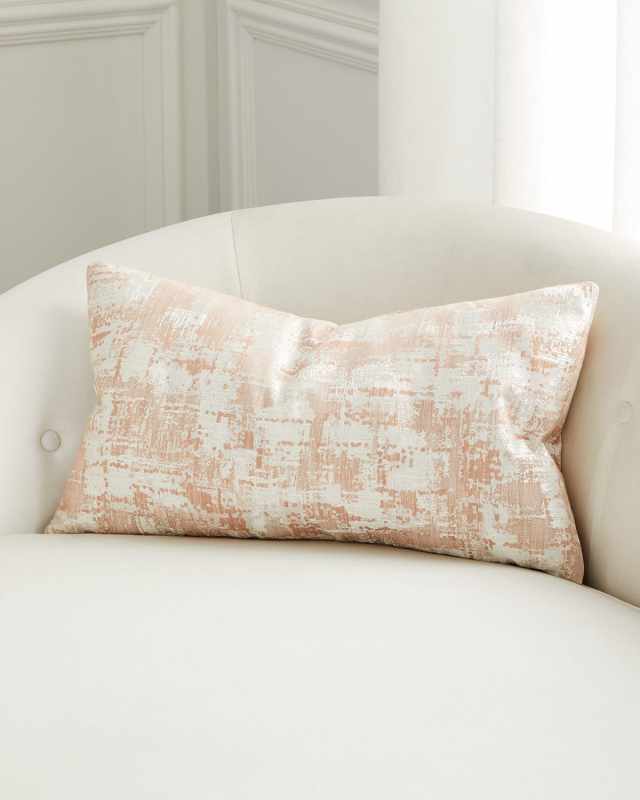 Mathilde Pillow, 14" x 24"
