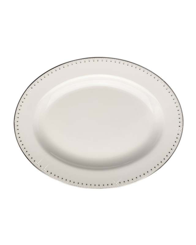 Princess 9" Oval Platter