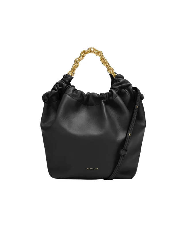 Small Miami Smooth Leather