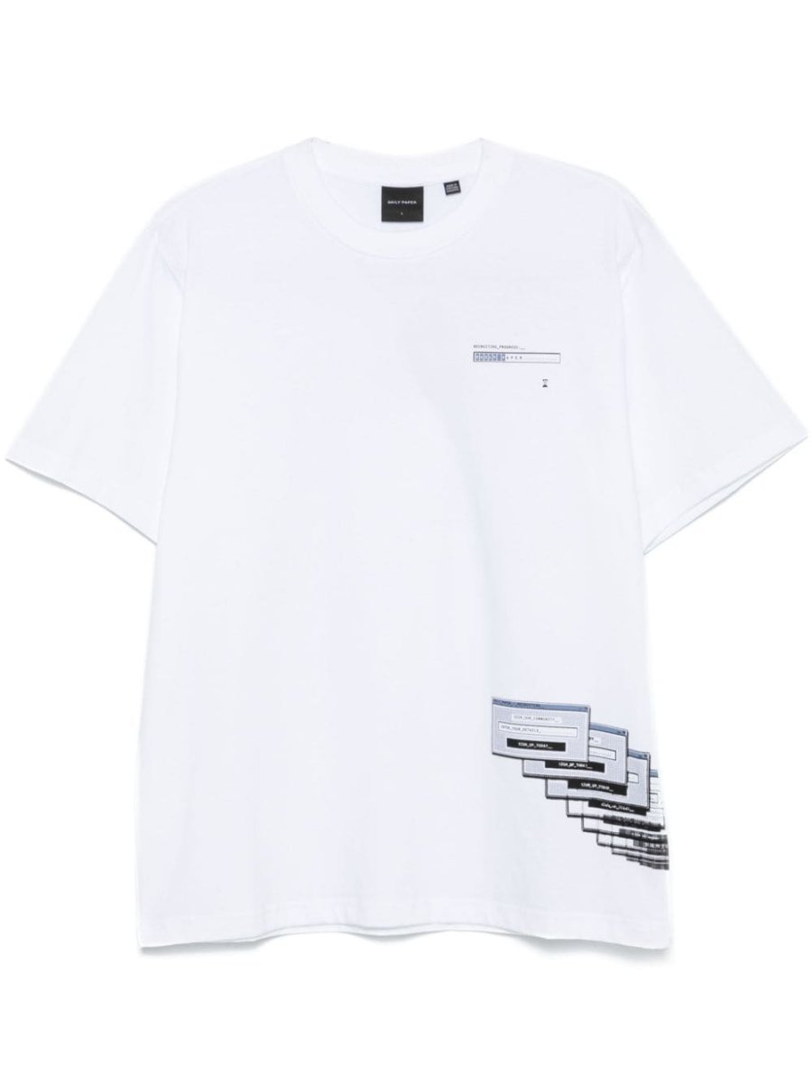 Pop Up T-Shirt