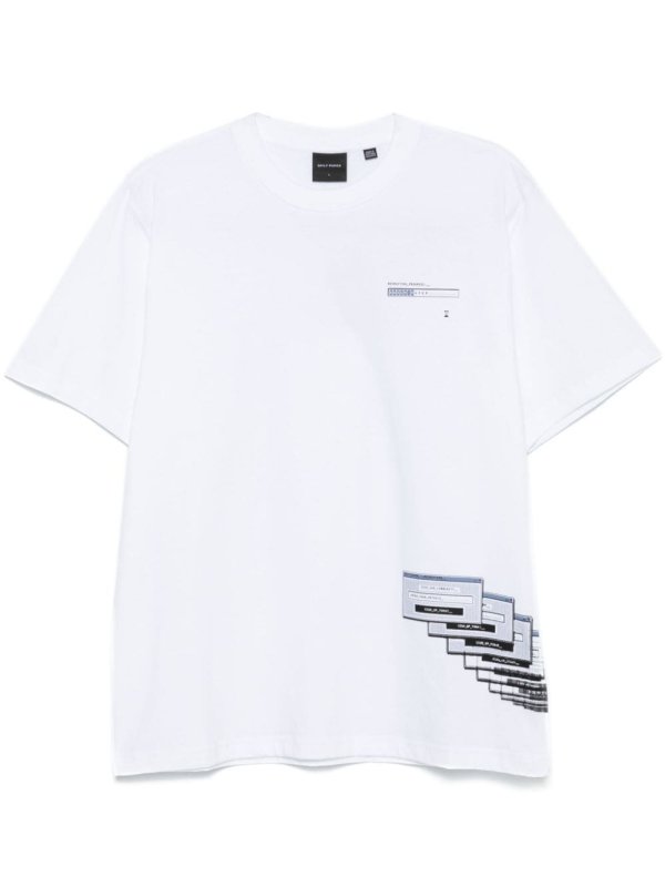 Pop Up T-Shirt