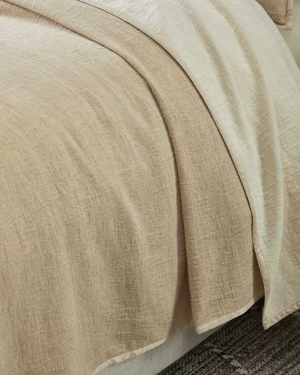 Basey Coverlet,