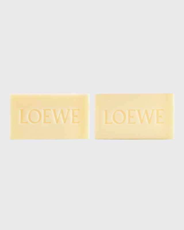 Oregano Mini Soaps, 2 x 4.4 oz.