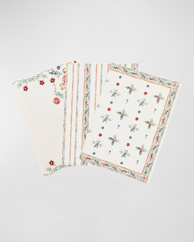 Heidi Assorted Journals, Set of 3