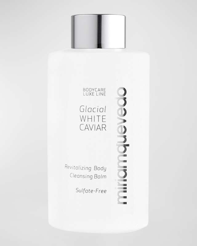Glacial White Cell Rejuvenating Body Cream, 200mL