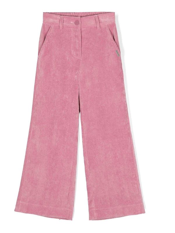 Monnalisa Bebè Short - Rose