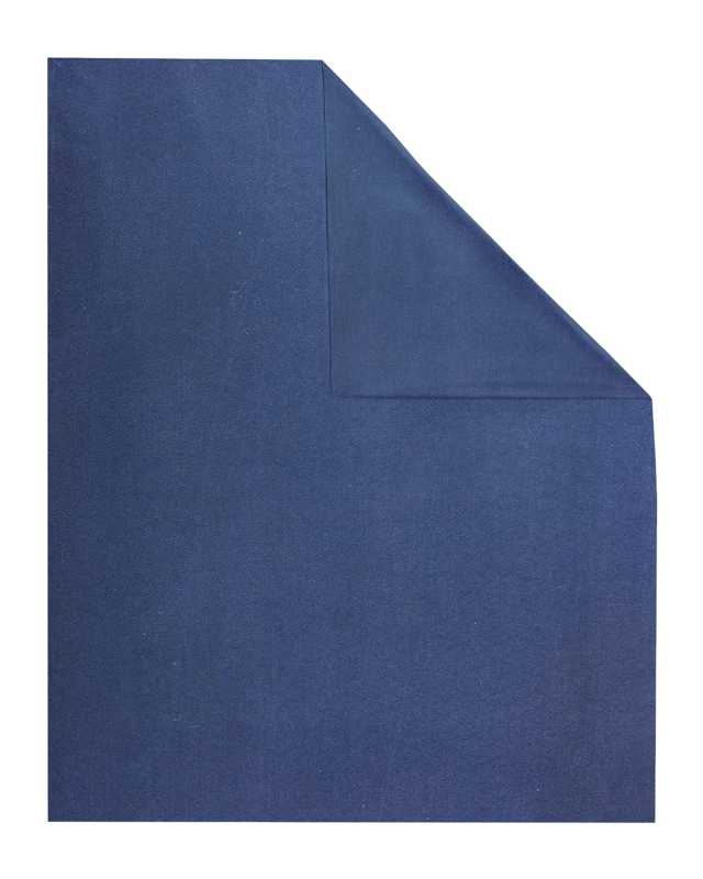 Vexin Encre 200 Thread-Count Duvet Cover