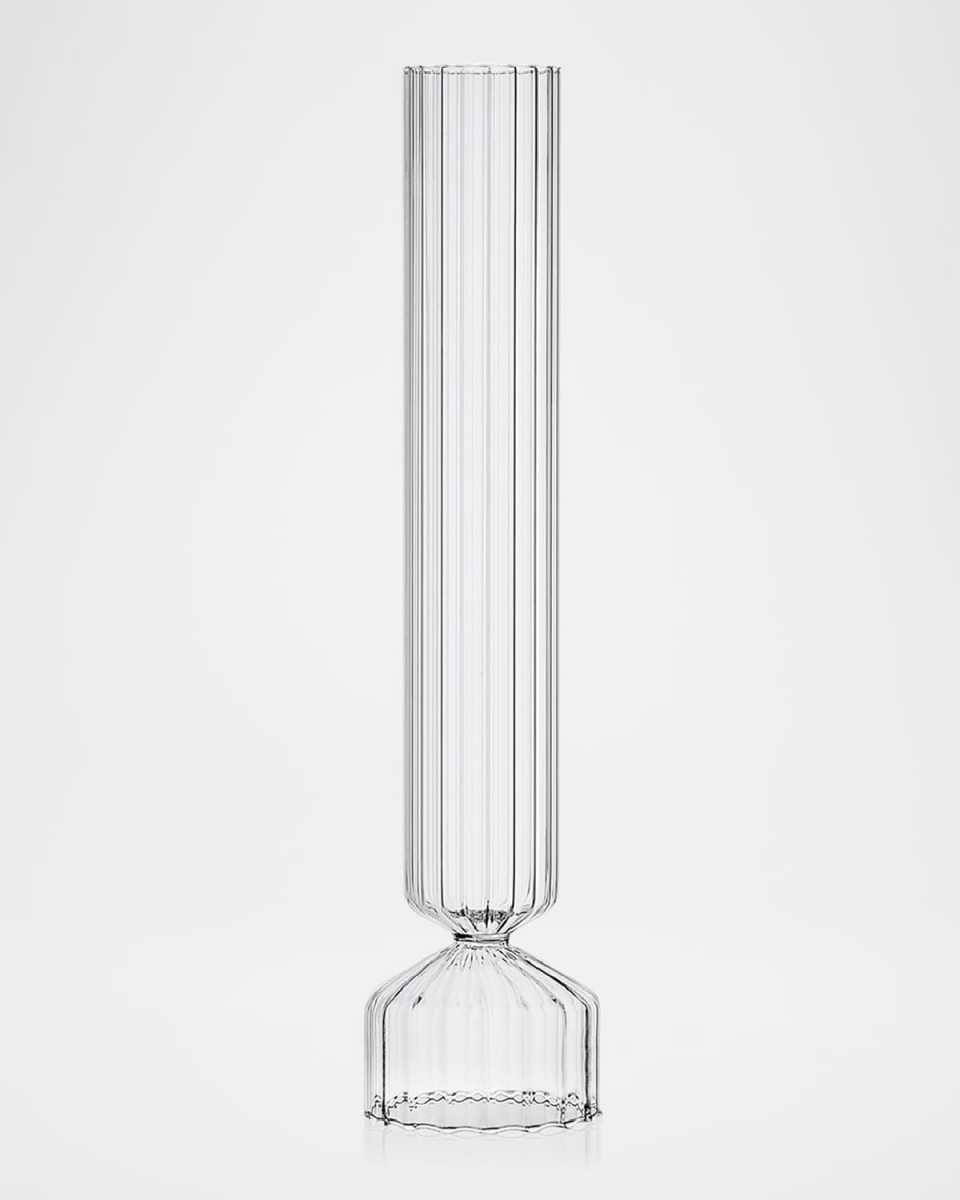 Bouquet Optic 16" Vase