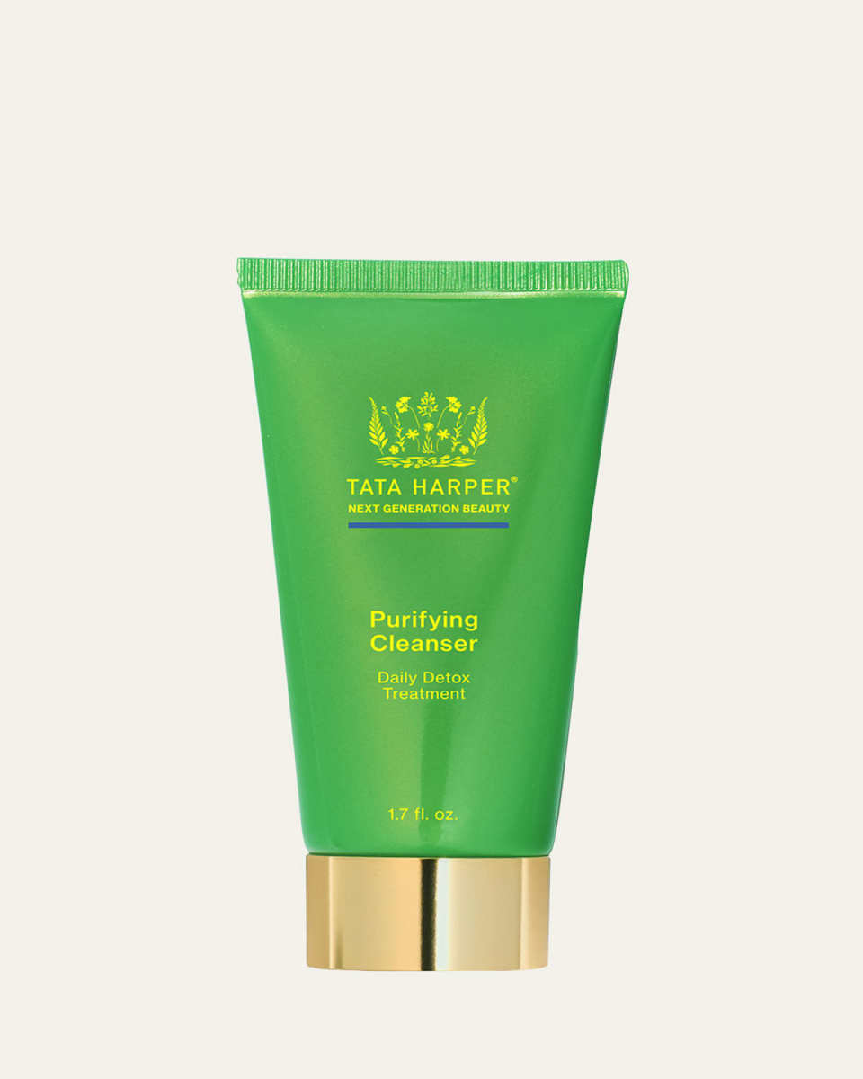 Purifying Cleanser, 3.1 oz./ 50 mL