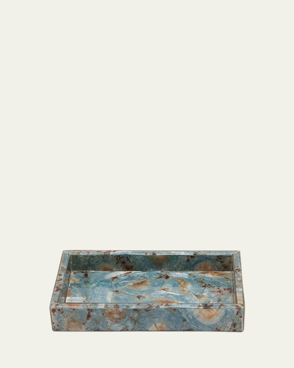 Sitges Soap Dish