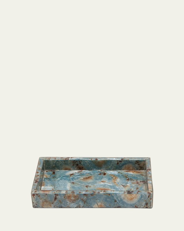 Sitges Soap Dish
